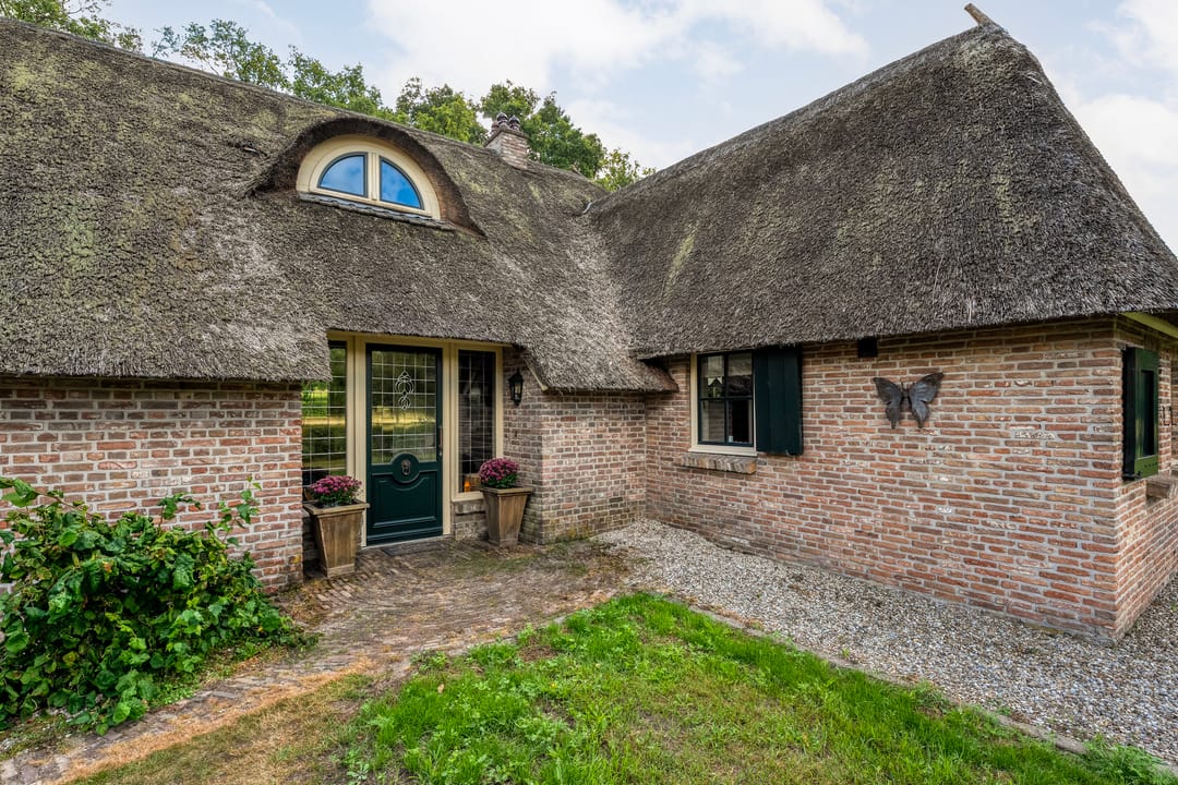Photo 11 of Nolderweg 4