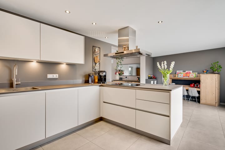 Foto 3 van Mariabergstraat 2-C