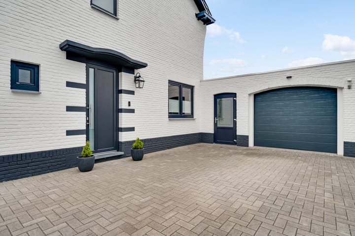 Foto 5 van Mariabergstraat 2-C