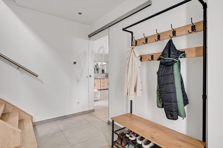 Foto 7 van Mariabergstraat 2-C