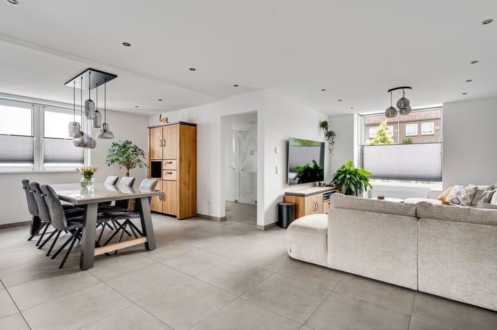 Foto 8 van Mariabergstraat 2-C