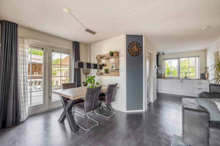 Foto 2 van Menheerseplein 15