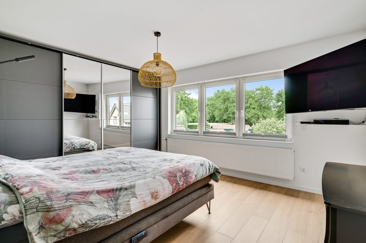 Foto 14 van Mariabergstraat 2-C