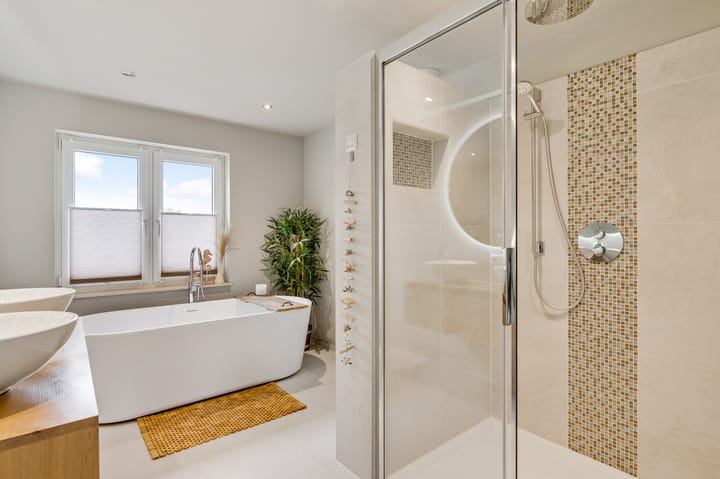 Foto 16 van Mariabergstraat 2-C