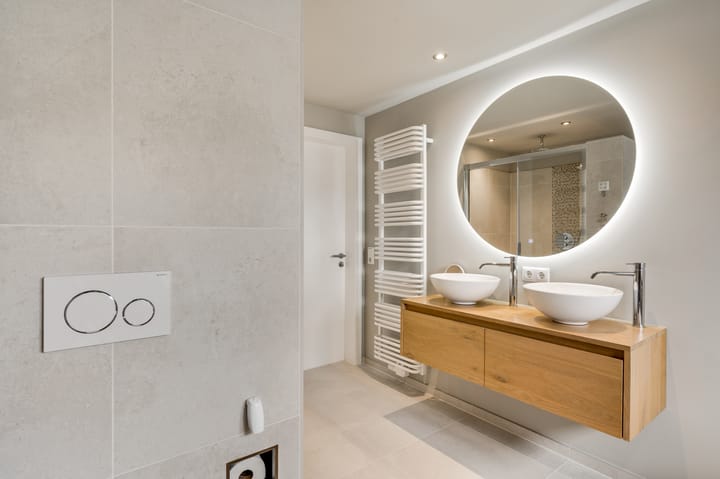 Foto 17 van Mariabergstraat 2-C