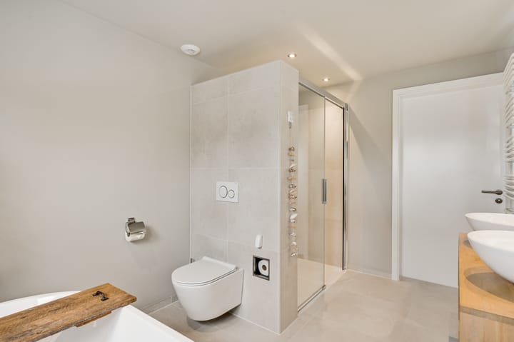 Foto 18 van Mariabergstraat 2-C