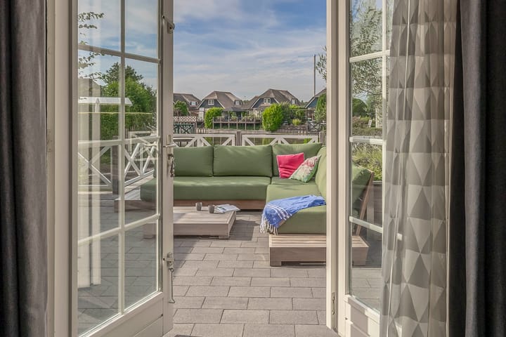 Photo 12 of Menheerseplein 15