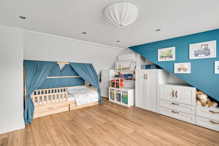 Foto 21 van Mariabergstraat 2-C