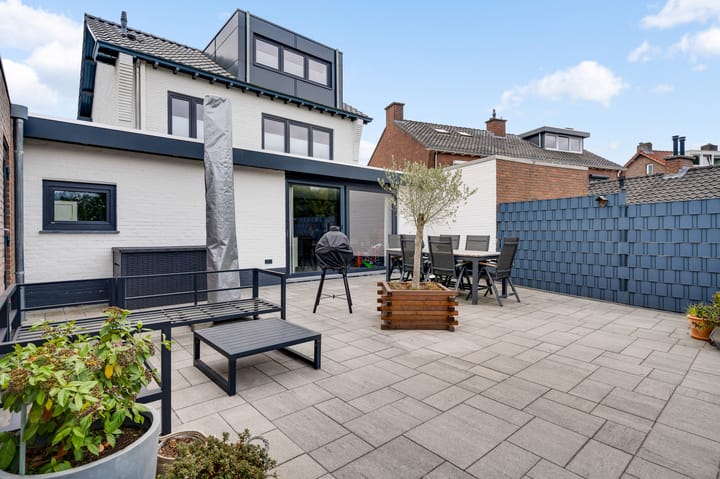 Foto 24 van Mariabergstraat 2-C