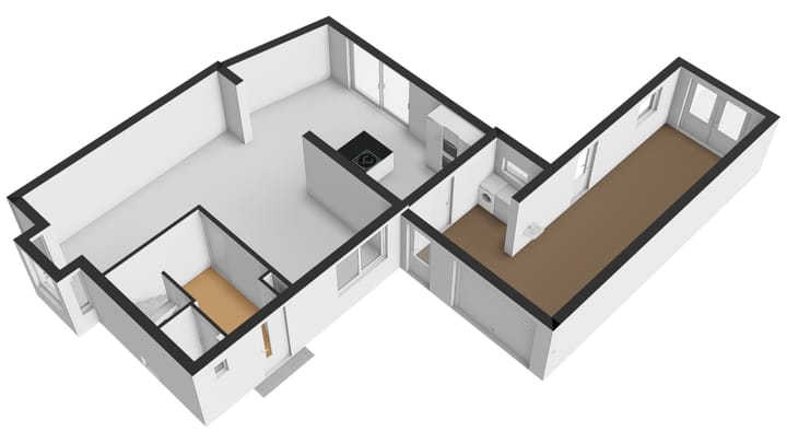 Foto 29 van Mariabergstraat 2-C