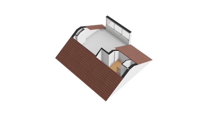 Foto 33 van Mariabergstraat 2-C