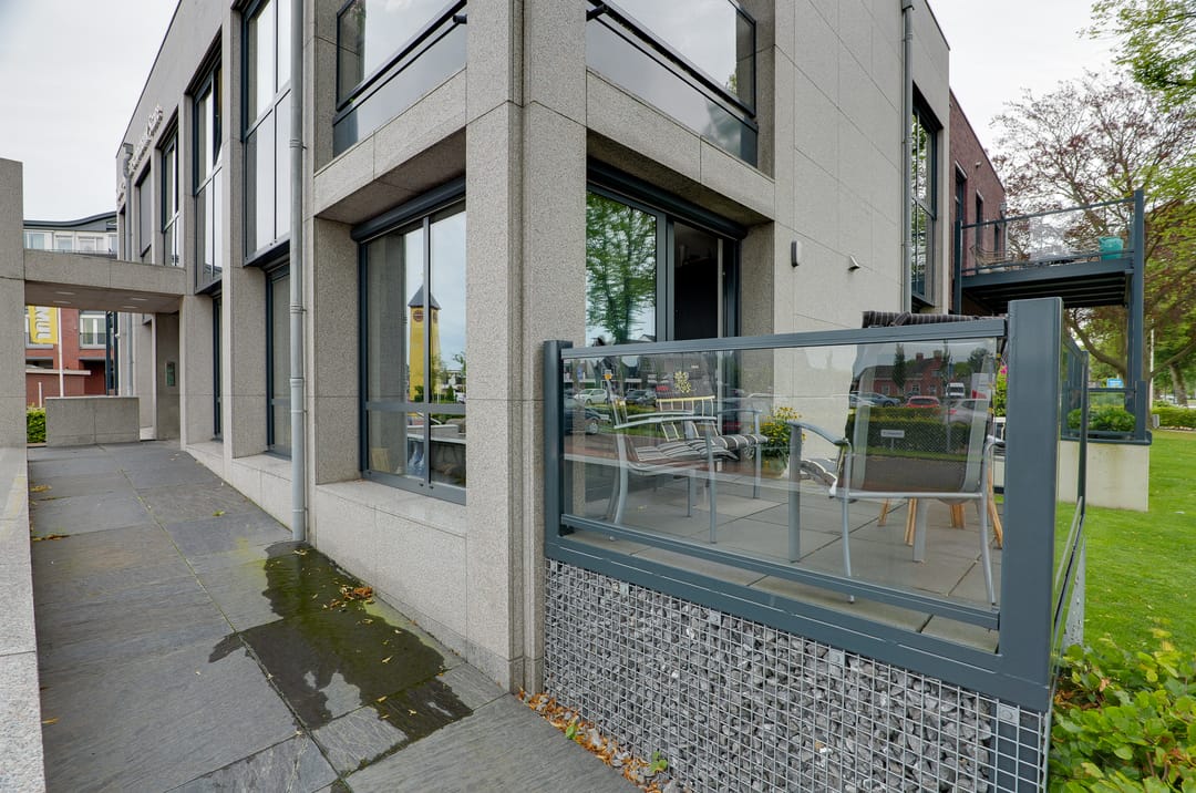 Foto 32 van Torenplein 7-B