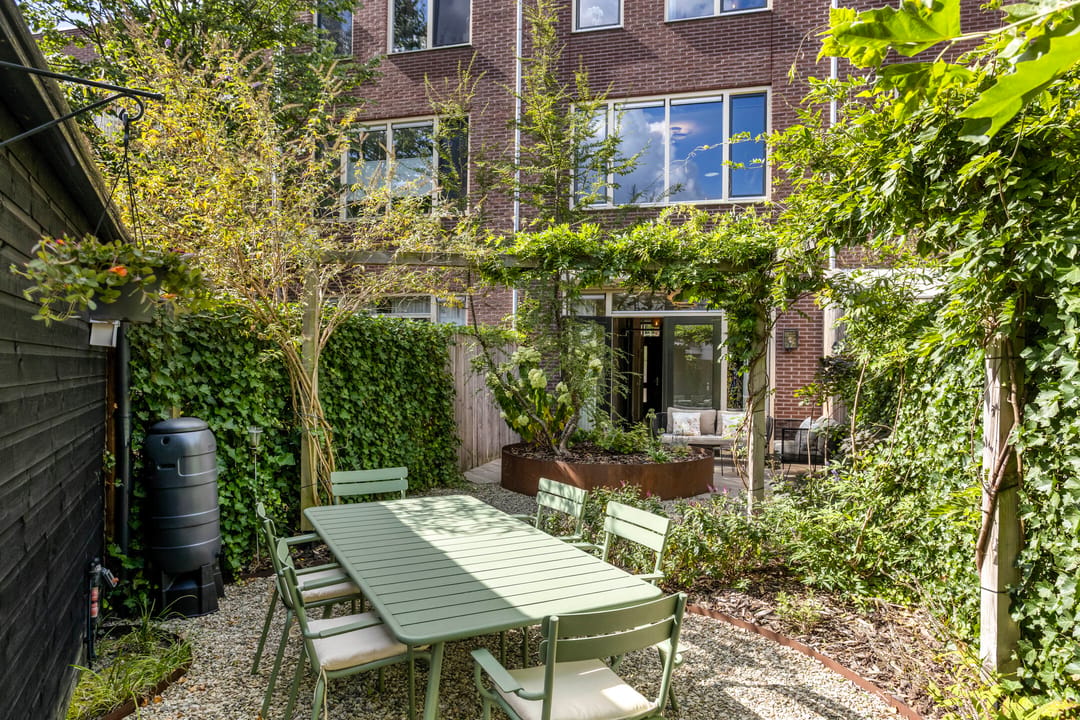 Foto 41 van Klinkenbeltsweg 2-E