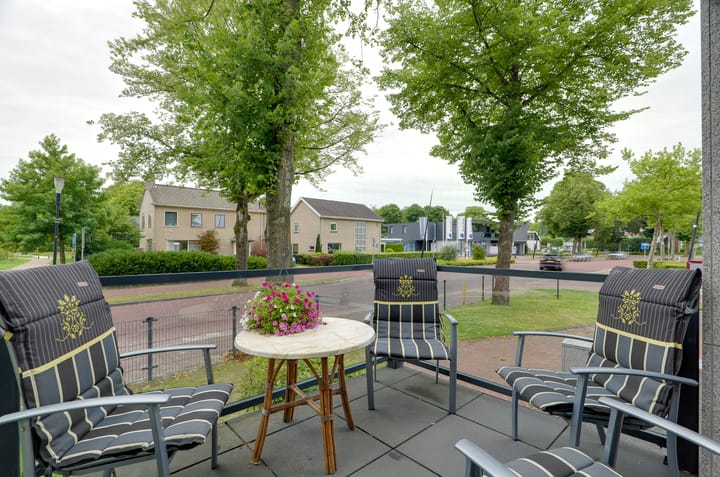 Foto 2 van Torenplein 7-B