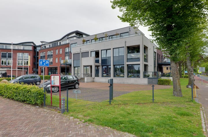 Foto 37 van Torenplein 7-B