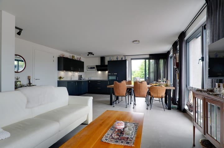 Foto 4 van Torenplein 7-B