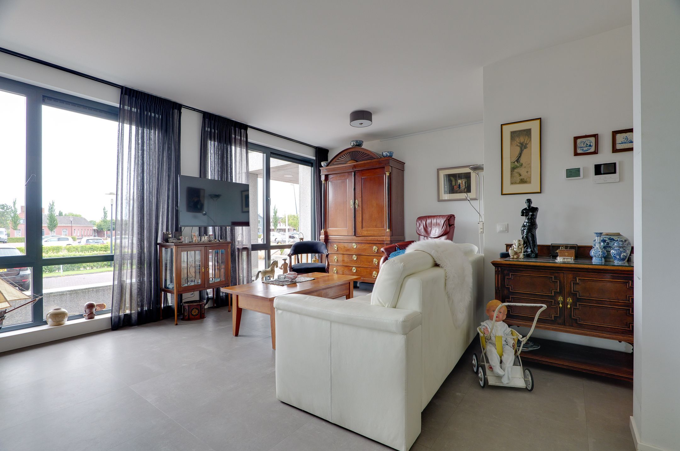 Foto 6 van Torenplein 7-B