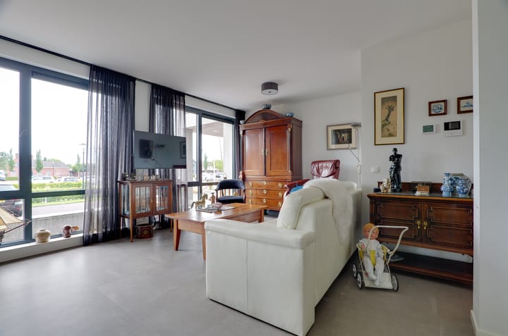 Foto 6 van Torenplein 7-B