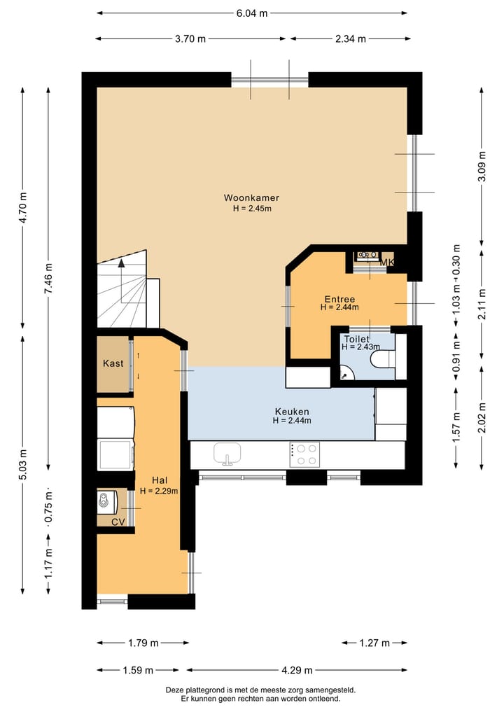 Photo 41 of Menheerseplein 15