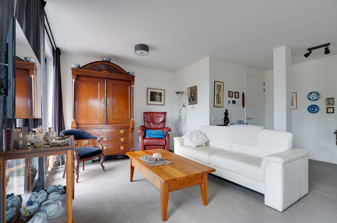 Foto 7 van Torenplein 7-B