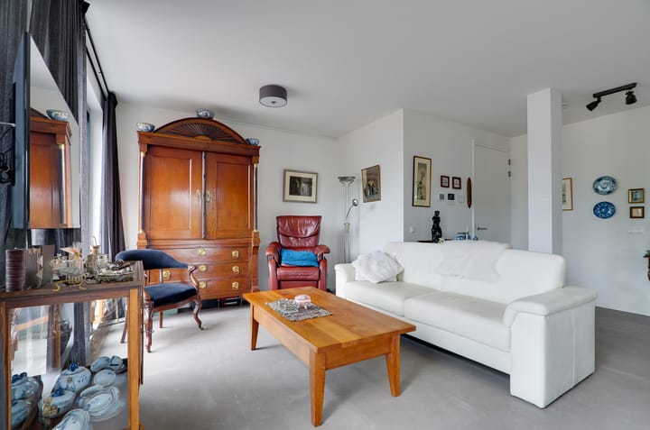 Foto 7 van Torenplein 7-B