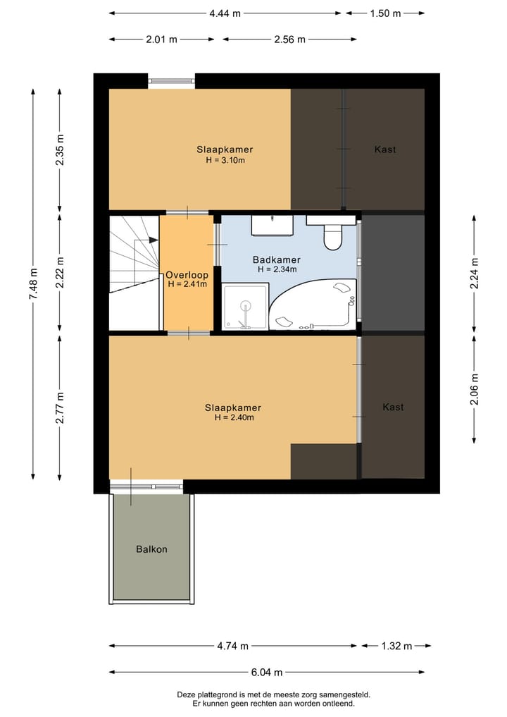 Photo 42 of Menheerseplein 15