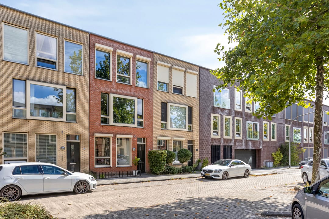 Foto 47 van Klinkenbeltsweg 2-E
