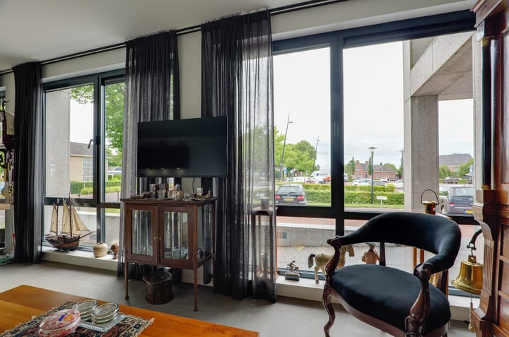 Foto 8 van Torenplein 7-B