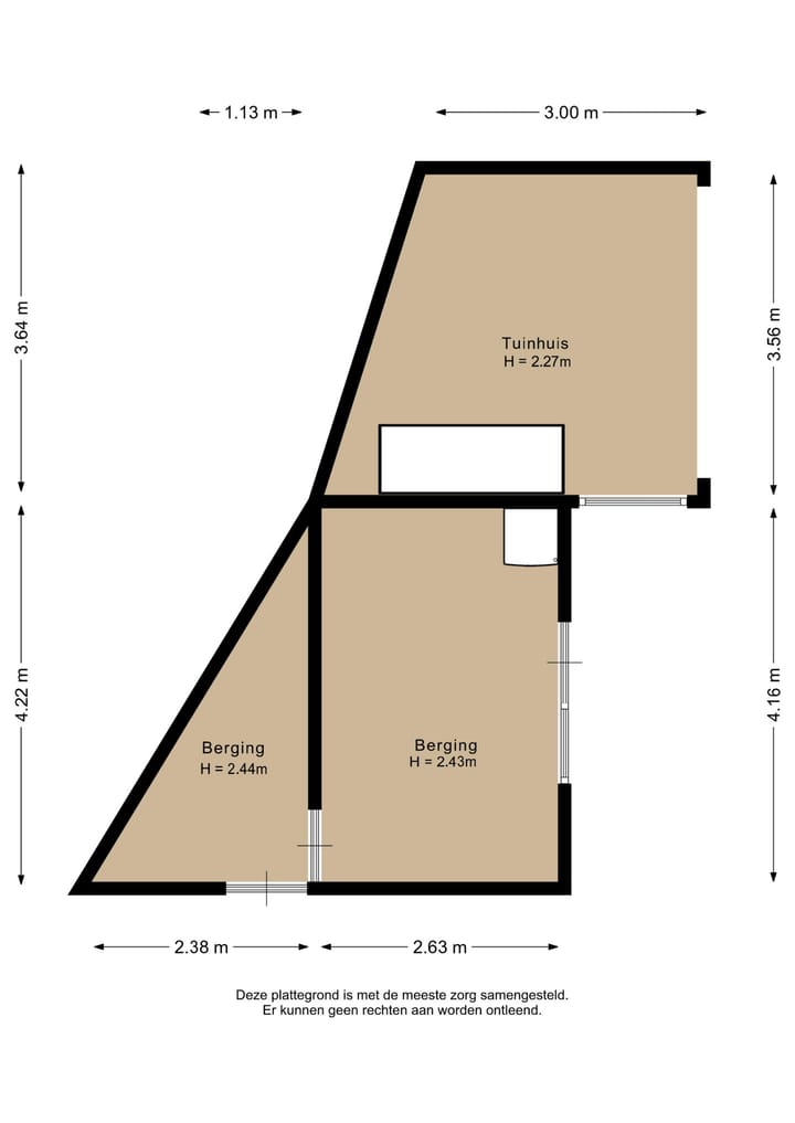 Photo 43 of Menheerseplein 15