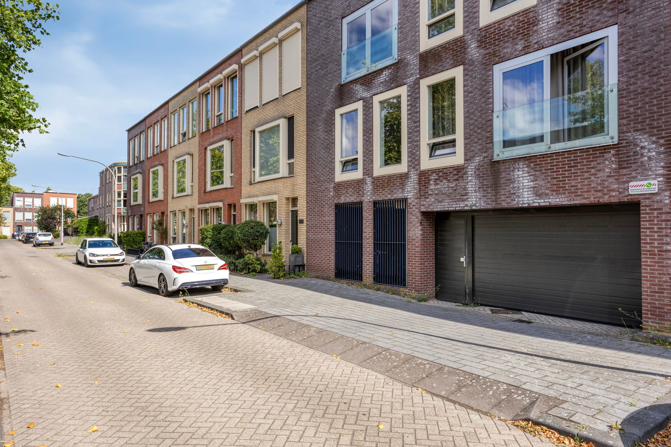 Foto 48 van Klinkenbeltsweg 2-E