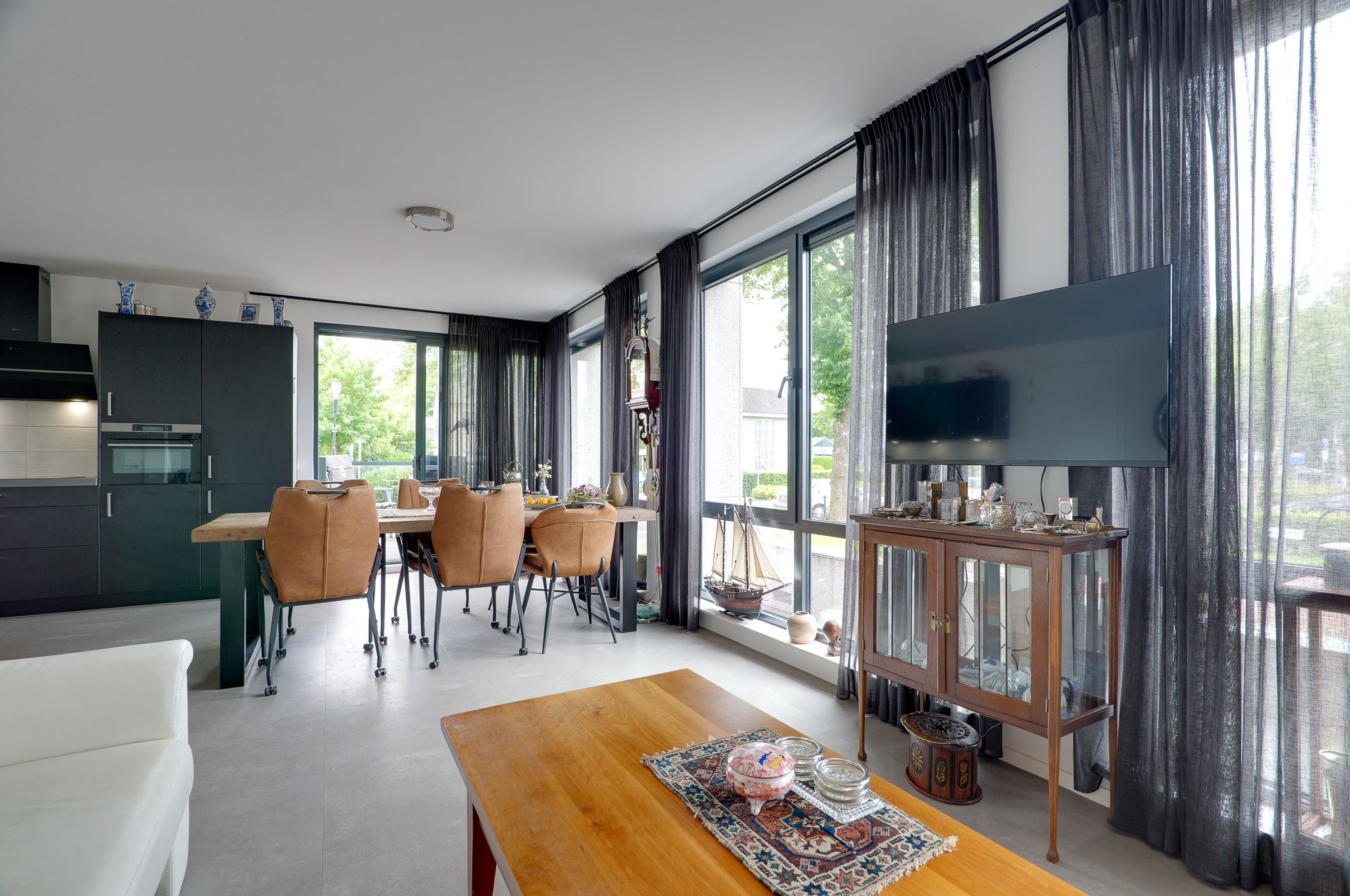 Foto 9 van Torenplein 7-B