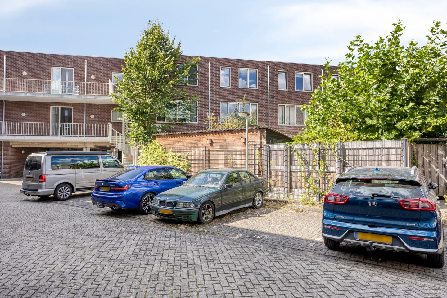 Foto 49 van Klinkenbeltsweg 2-E