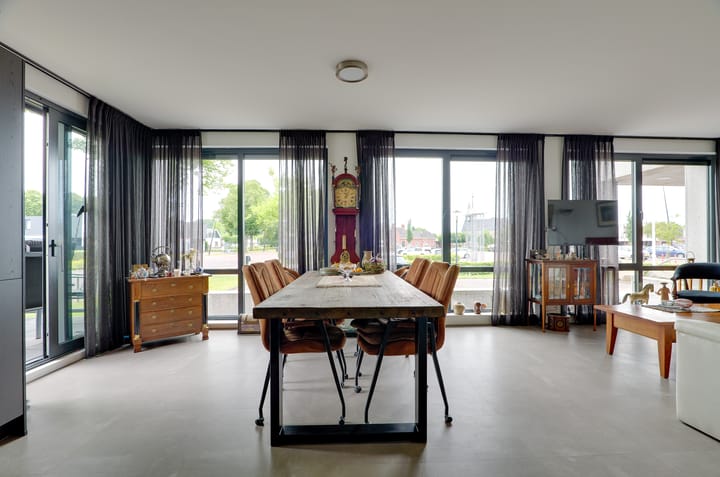 Foto 10 van Torenplein 7-B