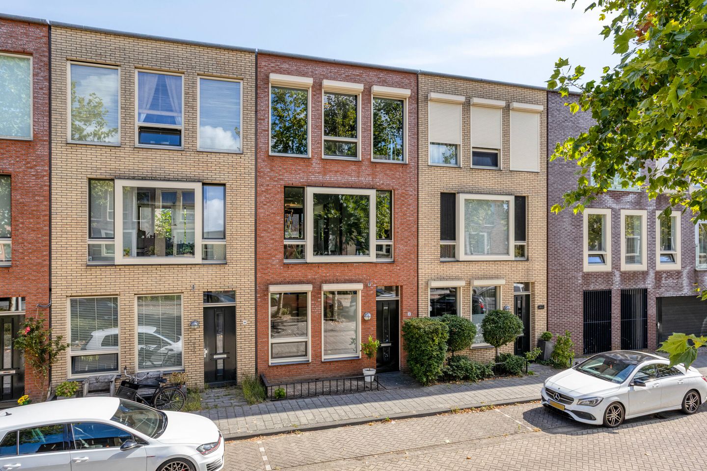 Foto 50 van Klinkenbeltsweg 2-E