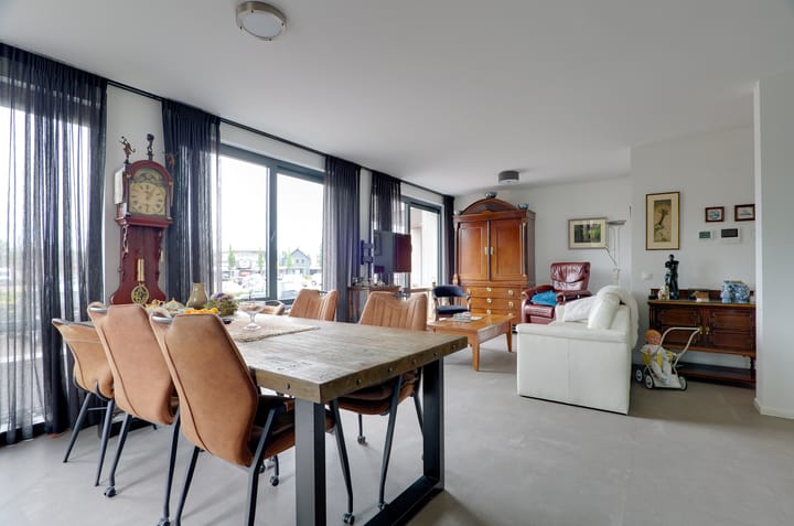 Foto 11 van Torenplein 7-B