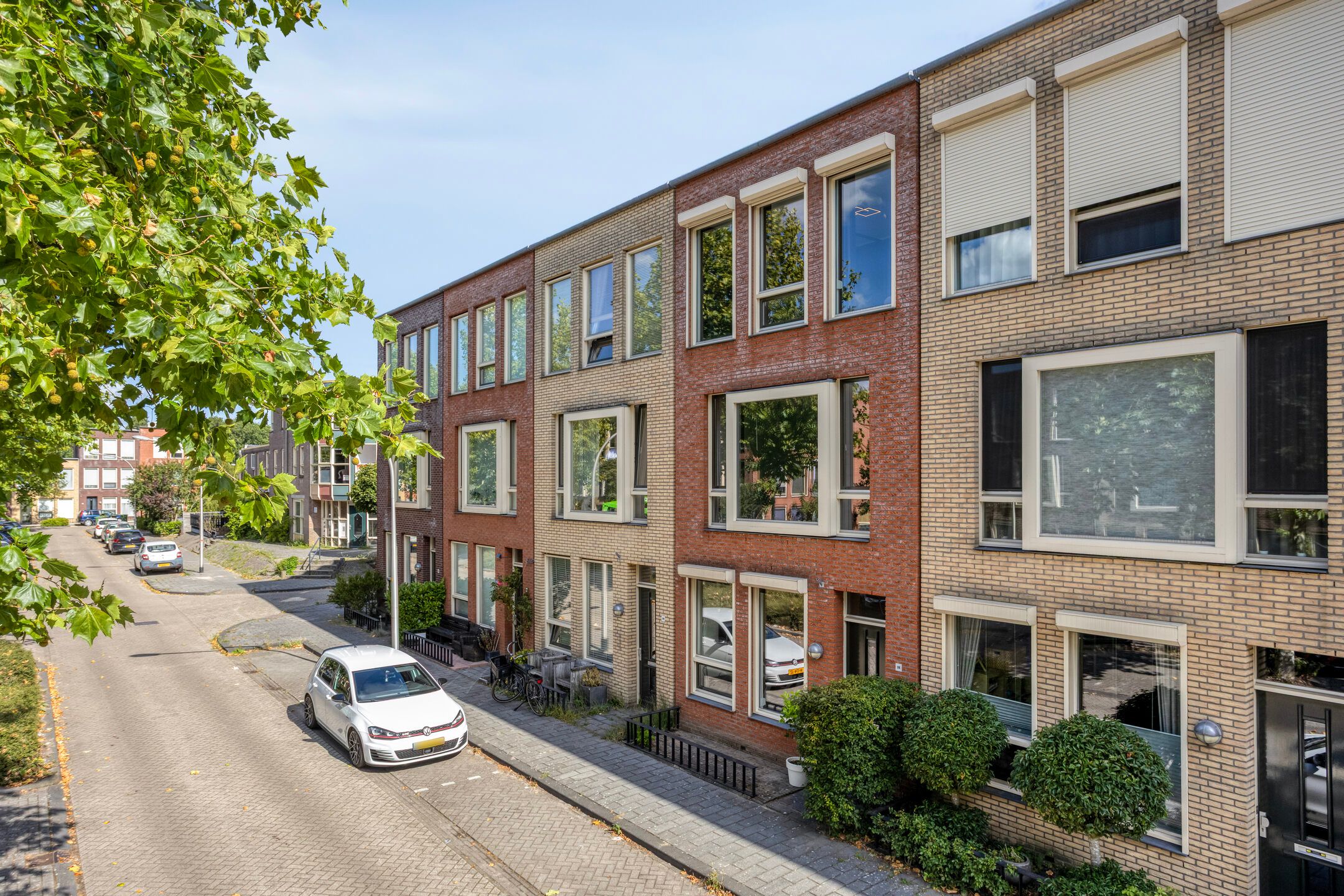 Foto 51 van Klinkenbeltsweg 2-E