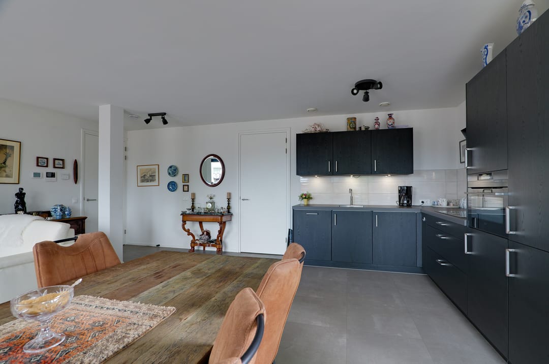 Foto 13 van Torenplein 7-B