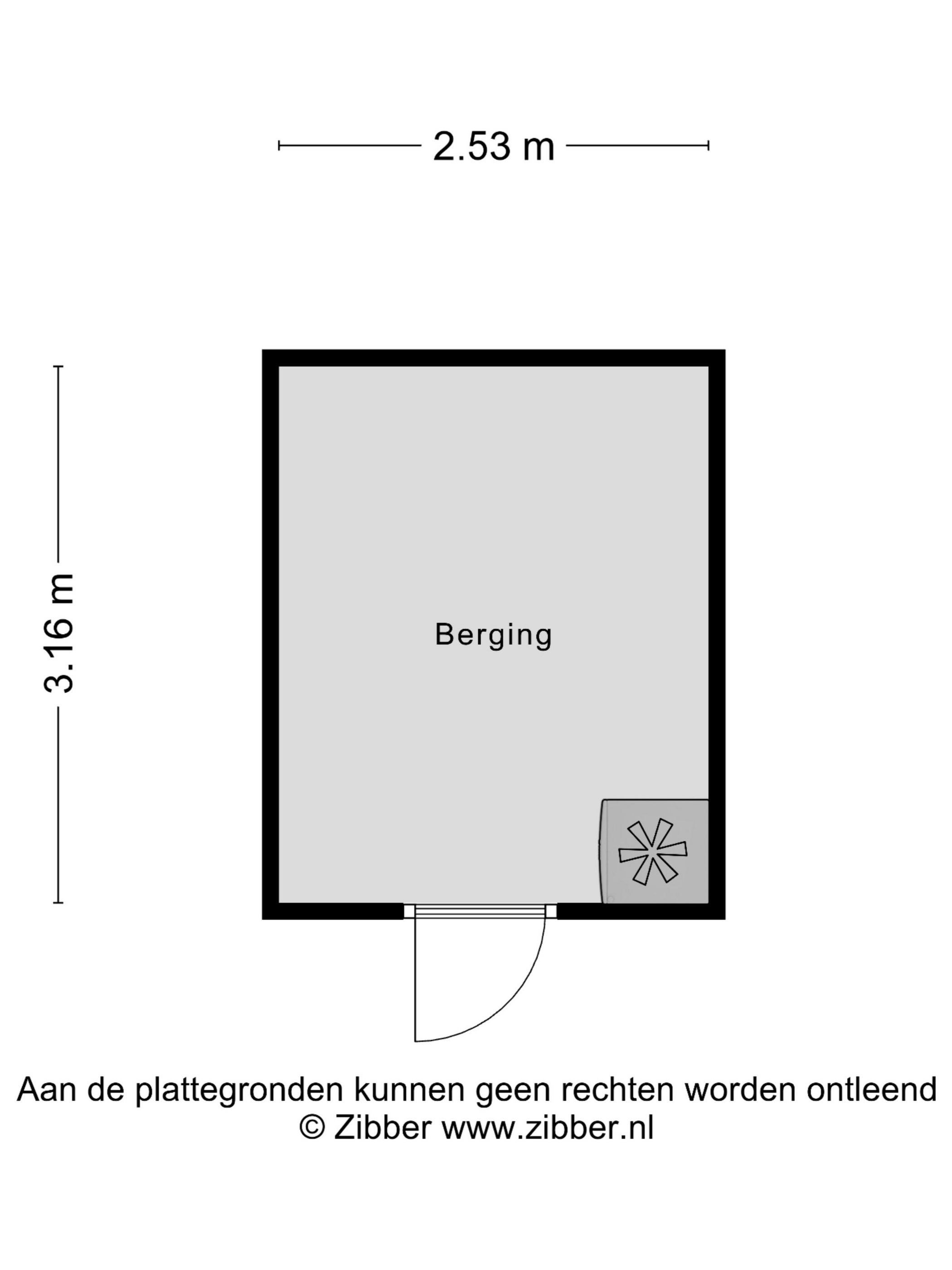 Foto 57 van Klinkenbeltsweg 2-E