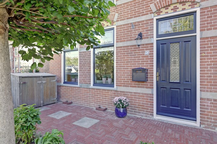 Foto 4 van Stationsweg 23