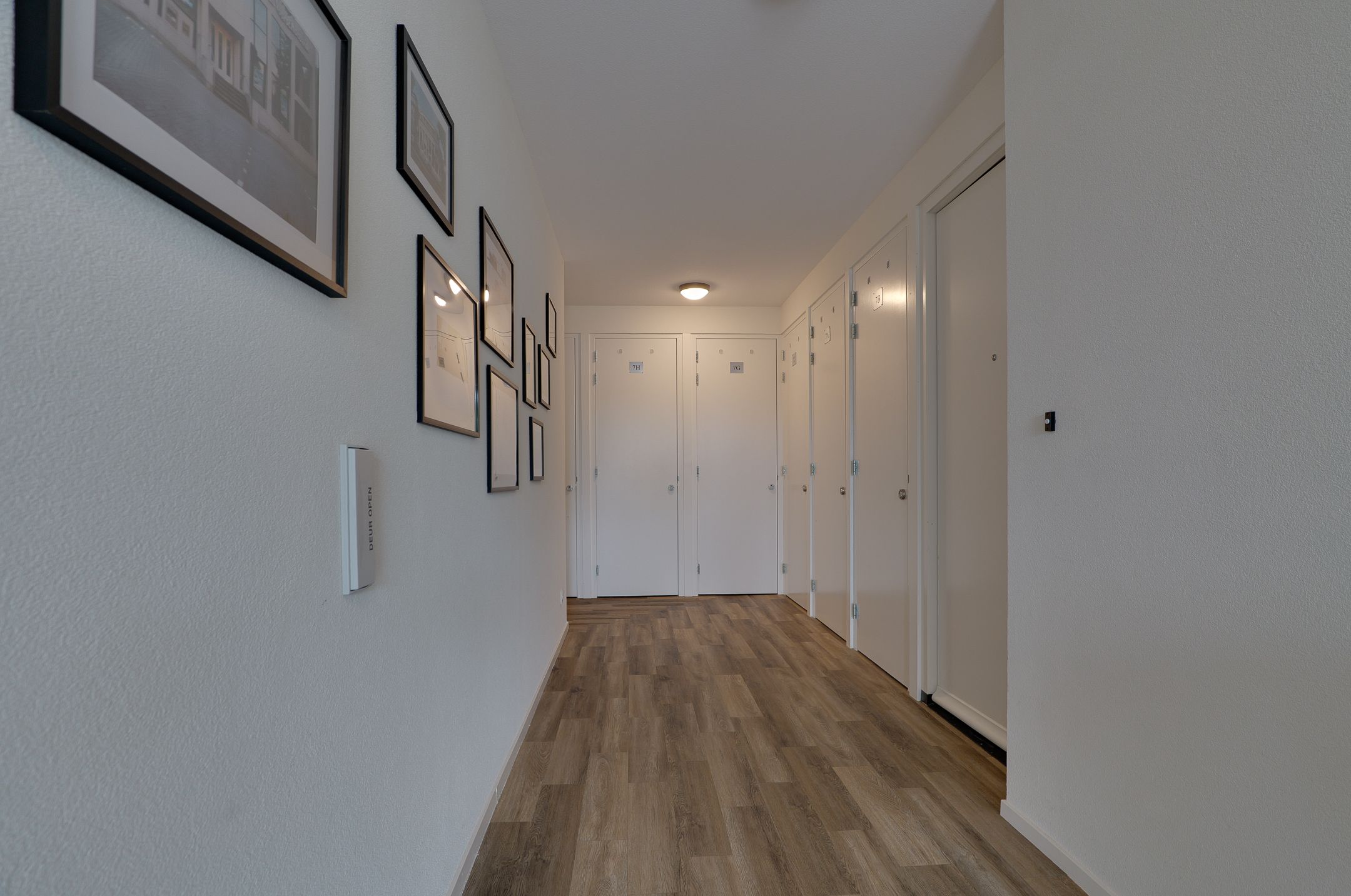 Foto 21 van Torenplein 7-B