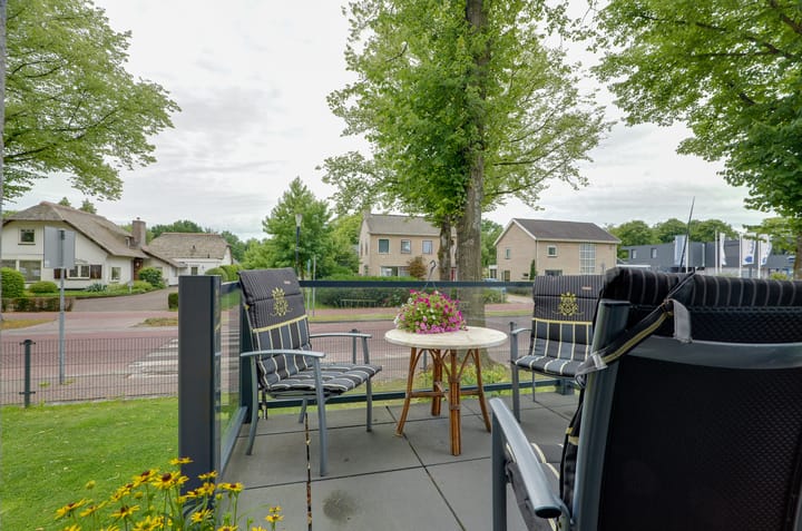 Foto 25 van Torenplein 7-B