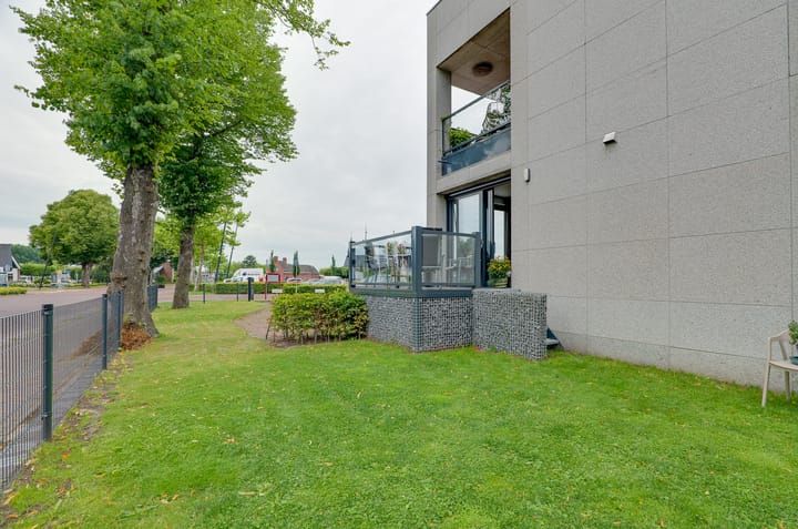 Foto 26 van Torenplein 7-B