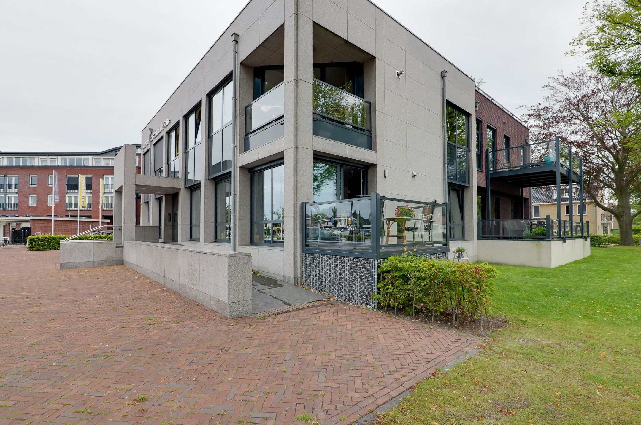 Foto 3 van Torenplein 7-B