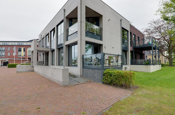 Foto 3 van Torenplein 7-B