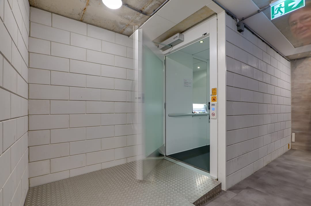 Foto 28 van Torenplein 7-B