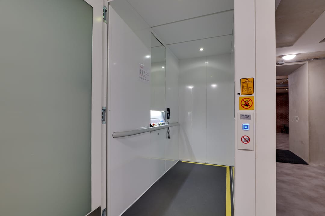 Foto 31 van Torenplein 7-B