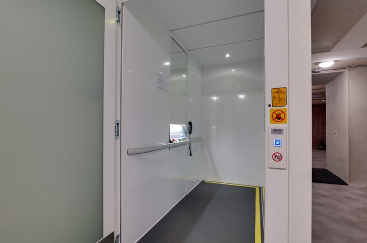 Foto 31 van Torenplein 7-B