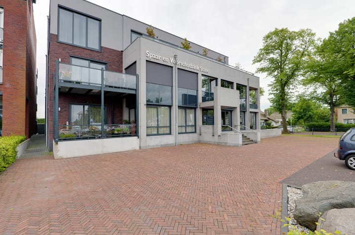 Foto 34 van Torenplein 7-B