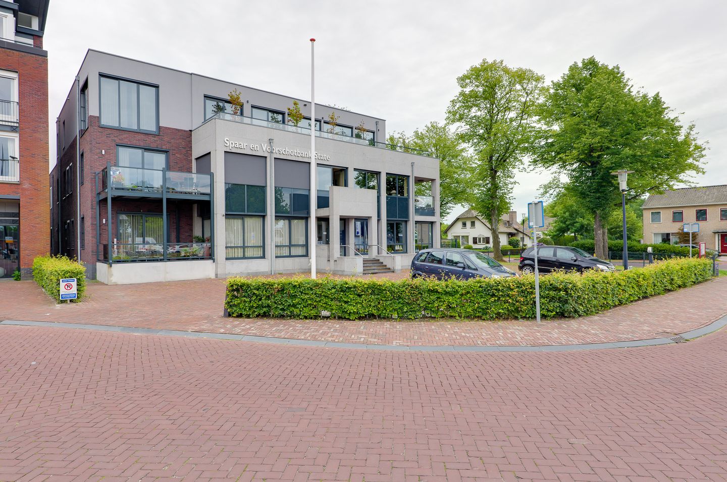 Foto 35 van Torenplein 7-B