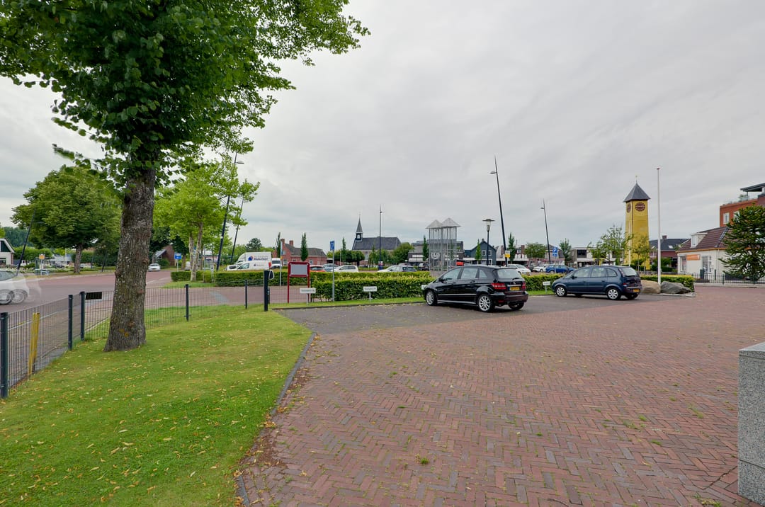 Foto 38 van Torenplein 7-B